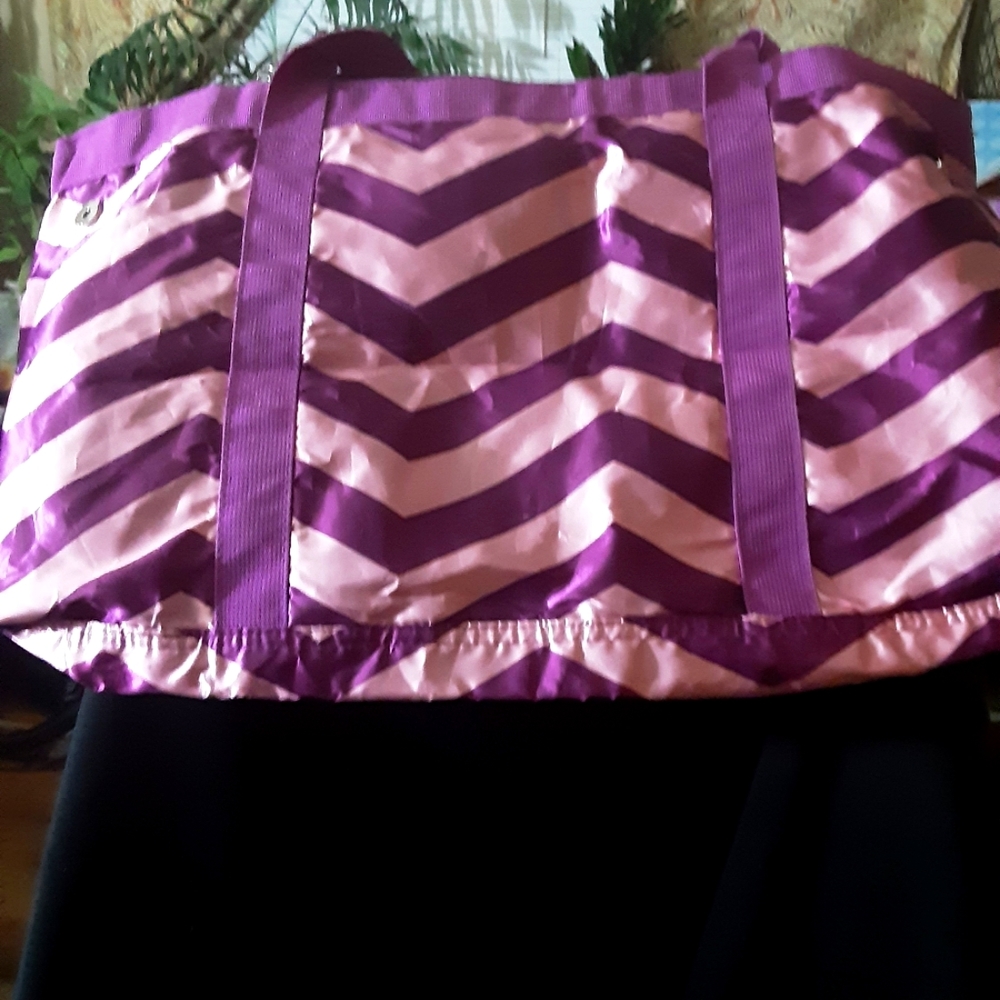 Travel bag